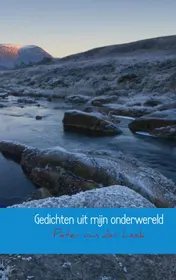 Omslag van Gedichten uit mijn onderwereld