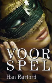 Omslag van Voorspel