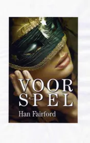 Omslag van Voorspel