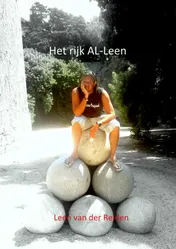Omslag van Het rijk AL-Leen