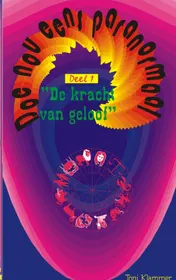Omslag van De kracht van geloof