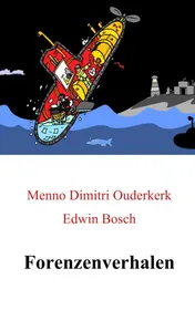 Omslag van Forenzenverhalen