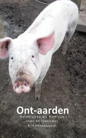 Omslag van Ont-aarden