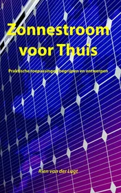 Omslag van Zonnestroom voor thuis