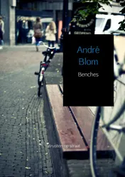Omslag van Benches