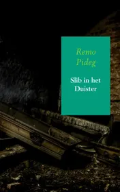 Omslag van Slib in het Duister