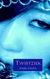 Omslag van Twistziek