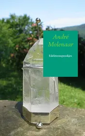 Omslag van Edelsteensprookjes