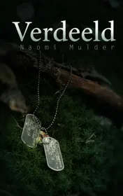 Omslag van Verdeeld