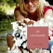 Omslag van De leenmoeder
