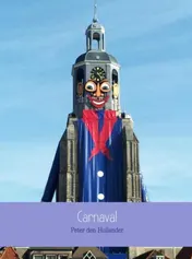 Omslag van Carnaval