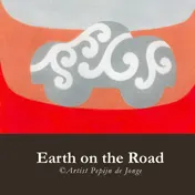 Omslag van Earth on the Road
