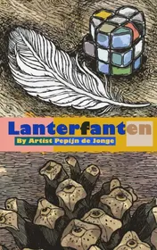 Omslag van Lanterfanten