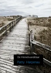 Omslag van De hemelwandelaar