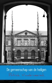 Omslag van De gemeenschap van de heiligen