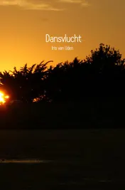 Omslag van Dansvlucht