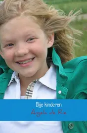 Omslag van Blije kinderen