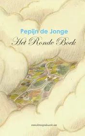 Omslag van Het Ronde Boek