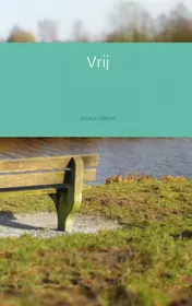 Omslag van Vrij