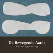 Omslag van De Bewegende Aarde