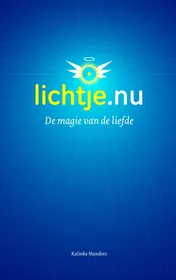 Omslag van Lichtje.nu