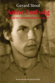 Omslag van Anno Ludwig
