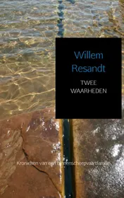 Omslag van Twee waarheden