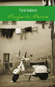 Omslag van Parla Italiano!