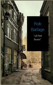 Omslag van Uit het leven