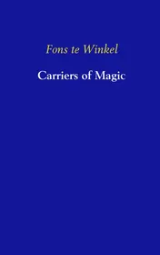 Omslag van Carriers of magic
