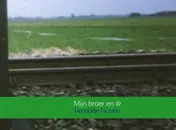 Omslag van Mijn broer en ik