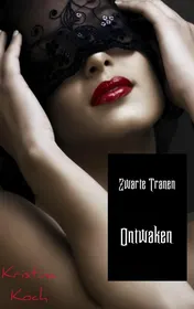 Omslag van Zwarte tranen