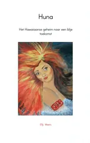 Omslag van Huna