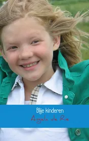 Omslag van Blije kinderen
