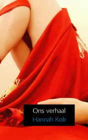 Omslag van Ons verhaal