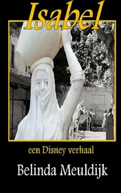 Omslag van Isabel, een Disney verhaal