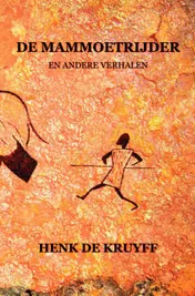 Omslag van De mammoetrijder en andere verhalen