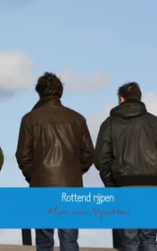 Omslag van Rottend rijpen
