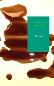 Omslag van Stain