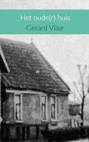 Omslag van Het oude(r) huis