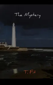 Omslag van The mystery