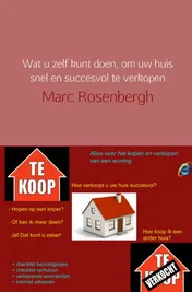 Omslag van Wat u zelf kunt doen, om uw huis snel en succesvol te verkopen
