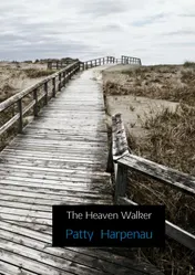 Omslag van The Heaven Walker