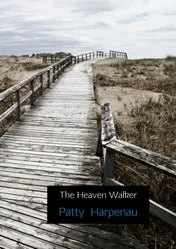 Omslag van The heaven walker