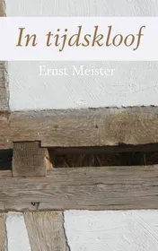 Omslag van In tijdskloof