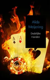 Omslag van Dodelijke handen