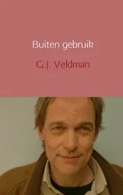 Omslag van Buiten gebruik
