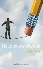Omslag van Het nieuwe werken
