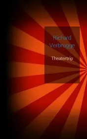 Omslag van Theatertrip