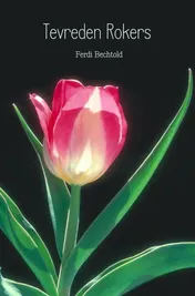 Omslag van Tevreden Rokers